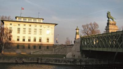 Donauinsel