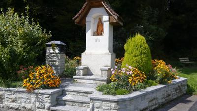 Küssnacht – Rooter Berg – Zugersee