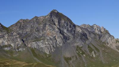 Rund um Melchsee und Tannensee