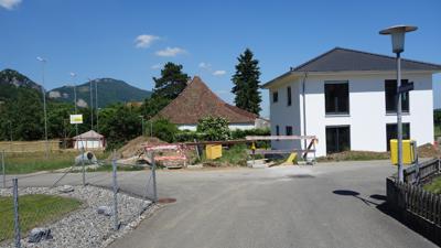 Niederbipp – Wangen an der Aare