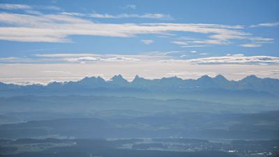Balsthal – Rüttelhorn – Chamben
