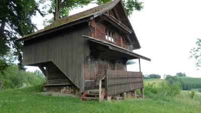 Romoos – Menzberg