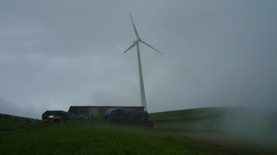 Entlebuch – Energielehrpfad – Wissenegg