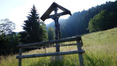 Steigrat – Sidemoosflue – Marbachegg