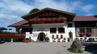 Breitachklamm