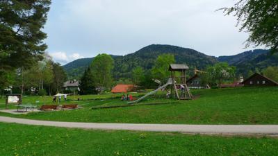 Kräutererlebnispark Bad Heilbrunn 1