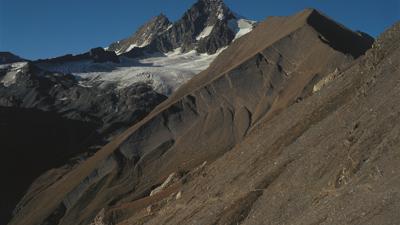 Schutzhütten im Ködnitztal