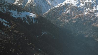 Nationalpark-Rundwanderung zum Gartlkopf