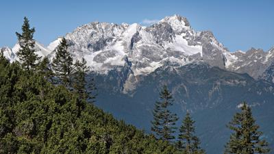 Seinskopf – Schöttelkarspitze