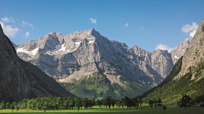 Enger Grund – Drijaggenalm