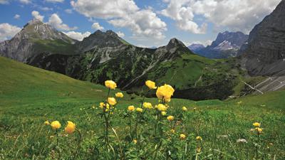Mahnkopf, 2094 m