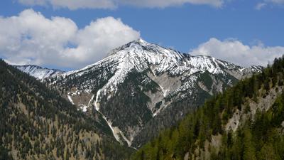 Gütenbergalm, 1545 m