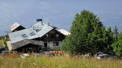 Hundskopf, 2243 m