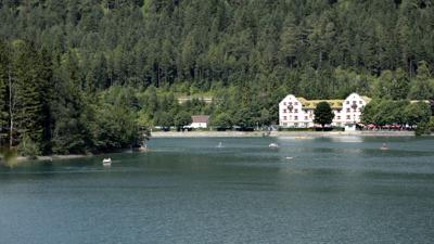 Gaisalmsteig – Mariensteig