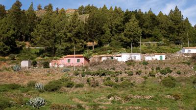 Von Igualero nach La Dama