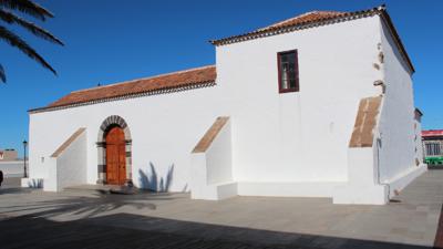 Von Chipude nach Valle Gran Rey
