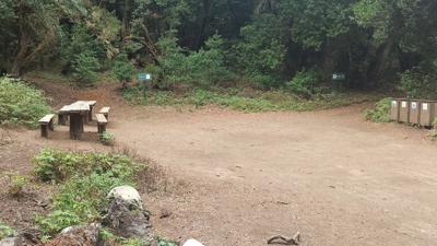 Von Las Hayas zum Jardín de Las Creces