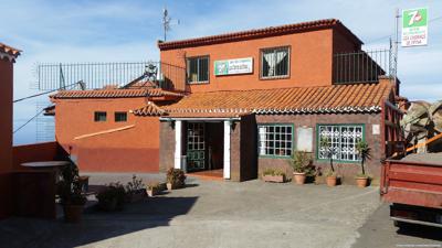 Von Epina zur Ermita de Santa Clara
