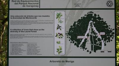 Presa de Meriga