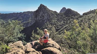 Bosque del Cedro – Hermigua