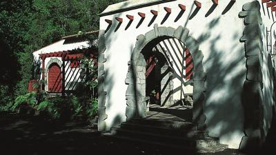 Monte El Canal y Los Tilos