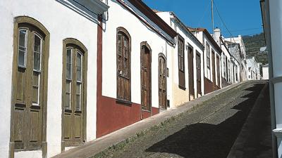 Santo Domingo – El Tablado