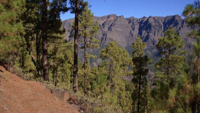 Cumbrecita – Los Llanos