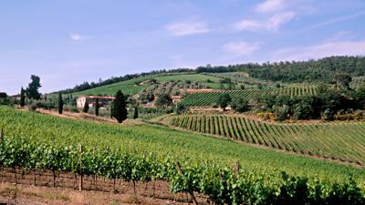 Badia a Passignano