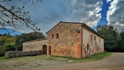 Abbadia a Isola – Monteriggioni