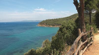 Cala Violina