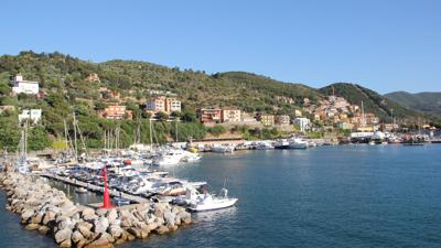 Halbinsel Monte Argentario