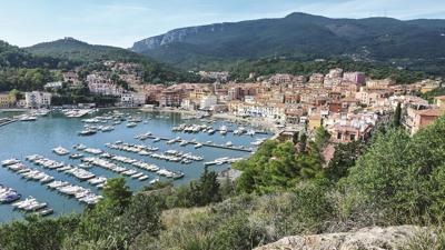 Porto Ercole