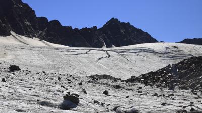 A004 Winnebachseehütte – Amberger Hütte
