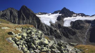 A005 Schrankogel, 3497 m