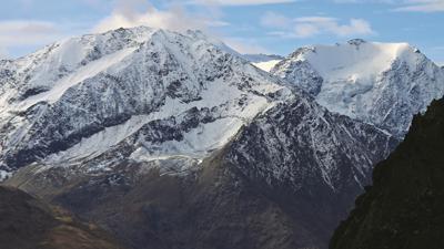 C001 Tiefenbachferner – Breslauer Hütte