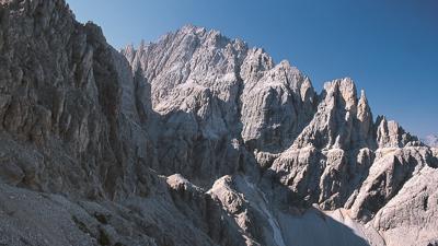 Sextener Rotwandsteig