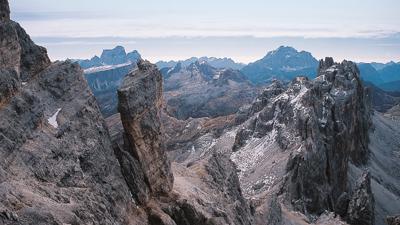 Via ferrata Cesco Tomaselli
