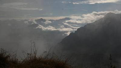 Piz Munschuns, 2657 m
