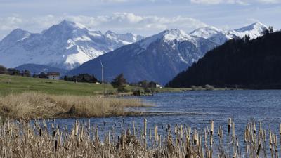 Haideralm – Seebödenspitze, 2859 m