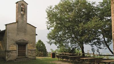 Forte di Tenna