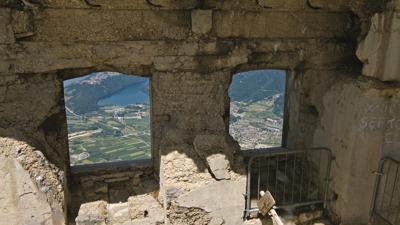 Cima Vezzena (1908 m)