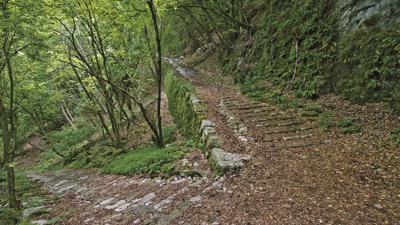 Calà del Sasso