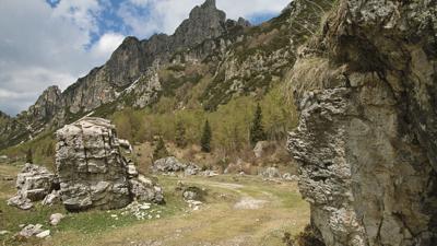 Alpe Campogrosso