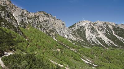 Montagnole