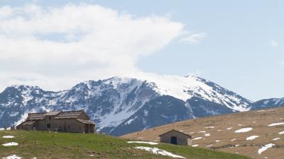 Cima Trappola (1865 m)