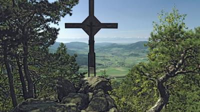 Gutenbrunner Panoramaweg