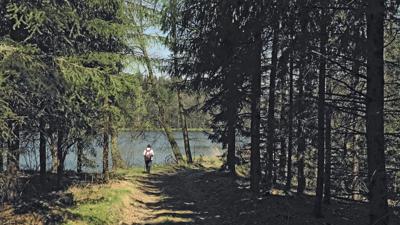 Hoheneicher Teichrunde