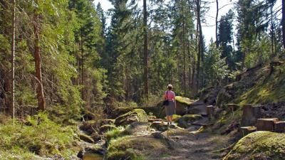 Höllgraben