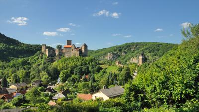 Rings um Hardegg