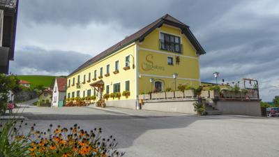03 Kaltenberg – Kirchschlag in der Buckligen Welt